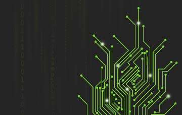 connecting dots to deliver innovative network design